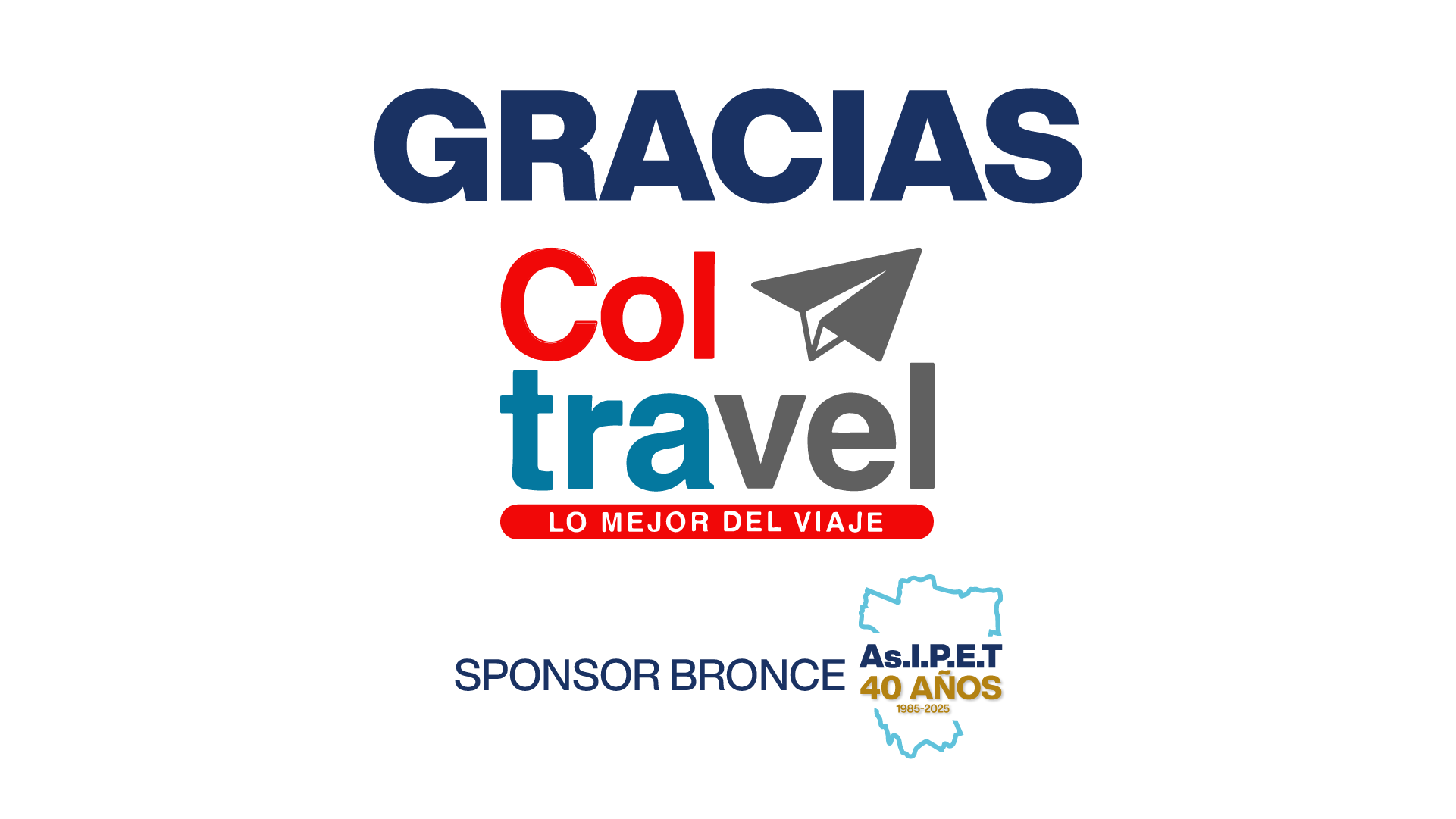 Imagen 10 del evento AsIPET 40 años