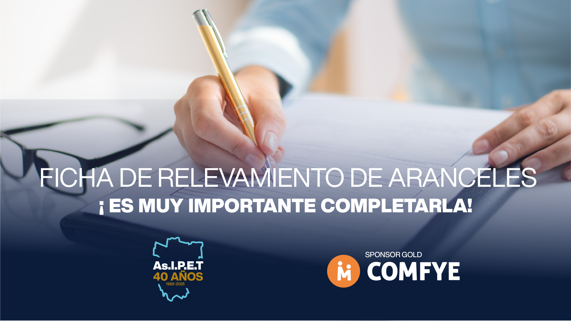 Imagen 8 del evento AsIPET 40 años