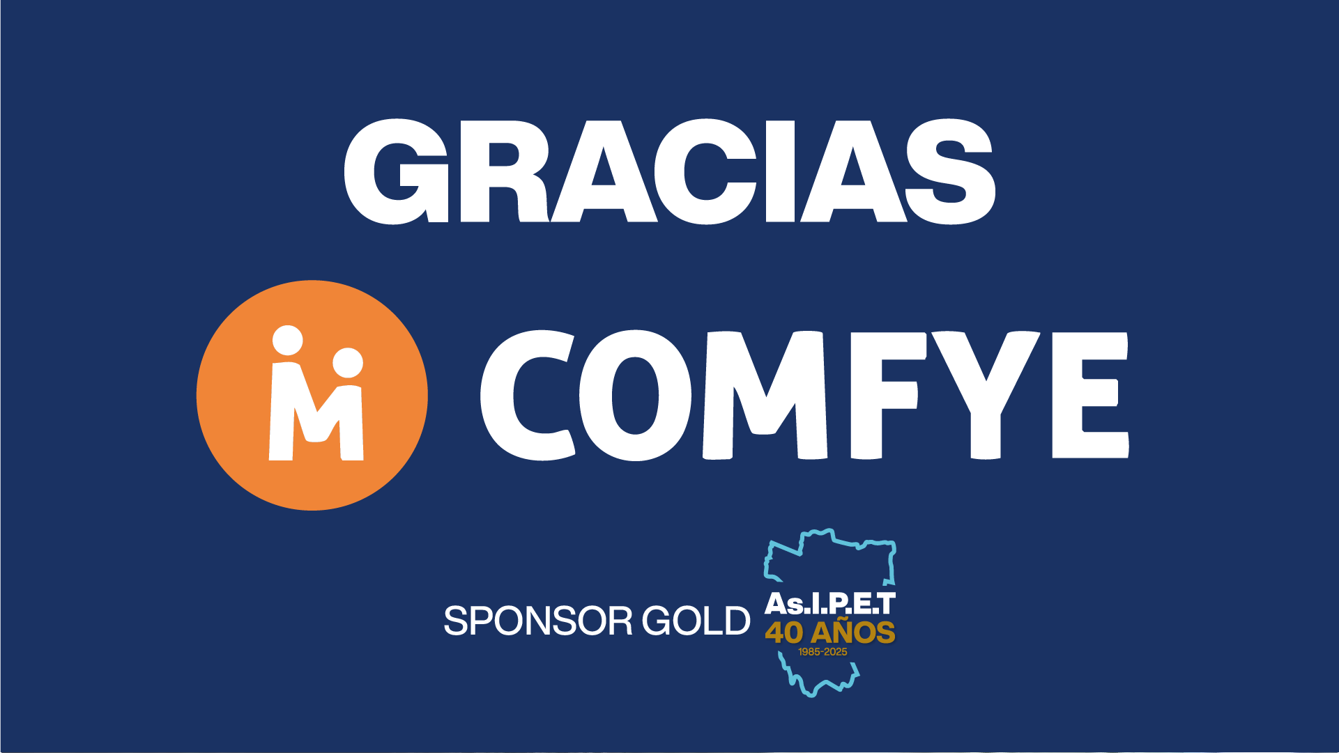 Imagen 9 del evento AsIPET 40 años