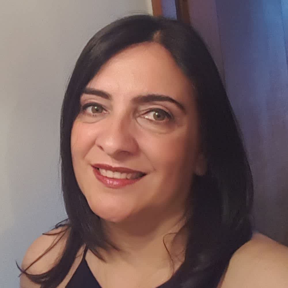 Sfriso, María de los Ángeles