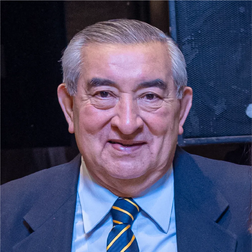 Alderete, Roberto Tomás