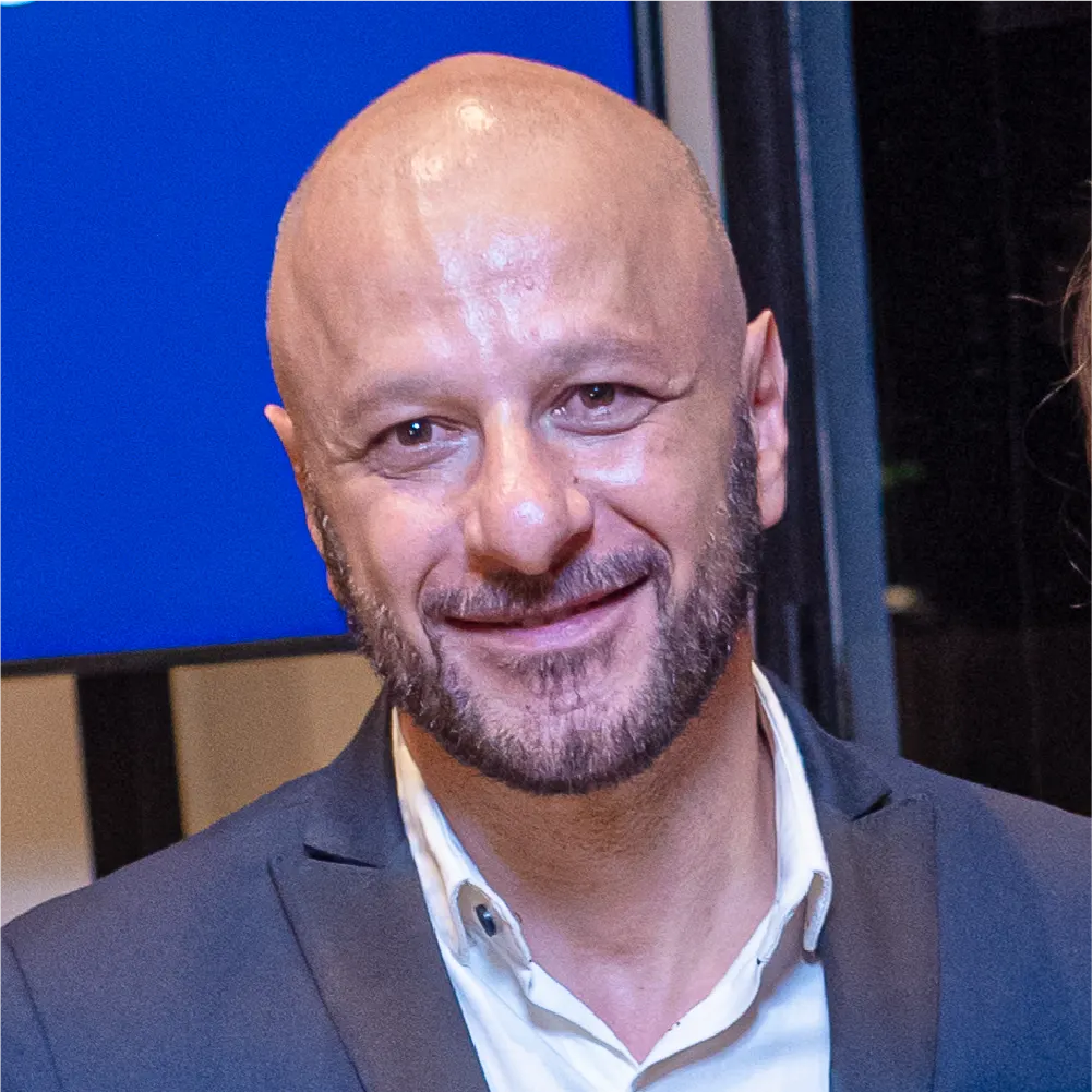 Torres, Ariel Martín