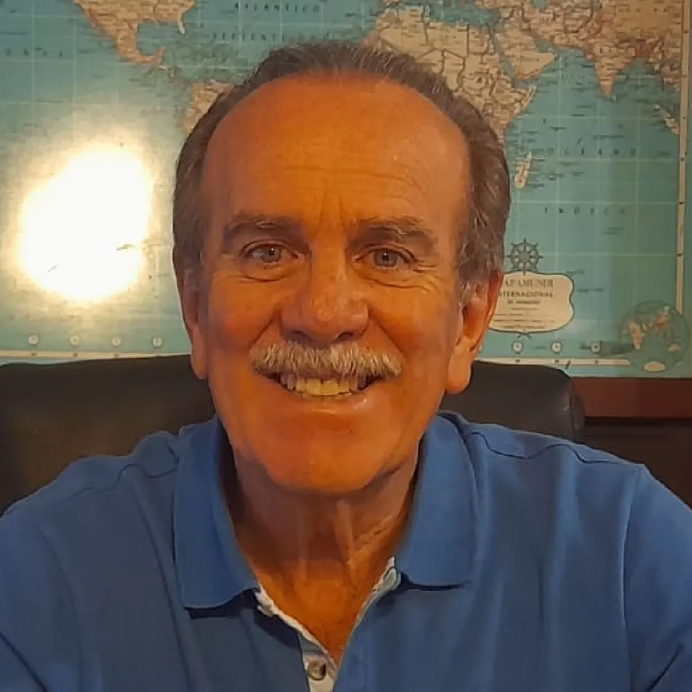 Escaño, Manuel Alberto