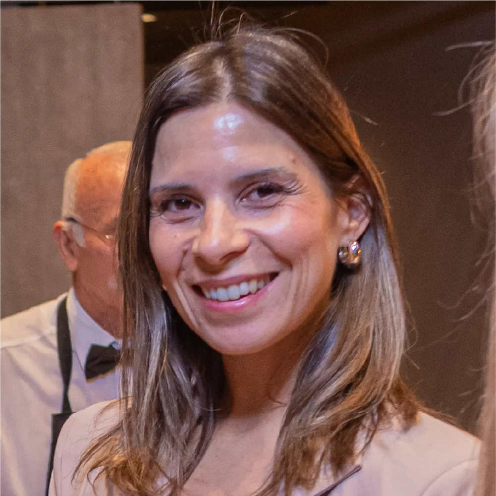 Giménez Maderuelo, María Belén