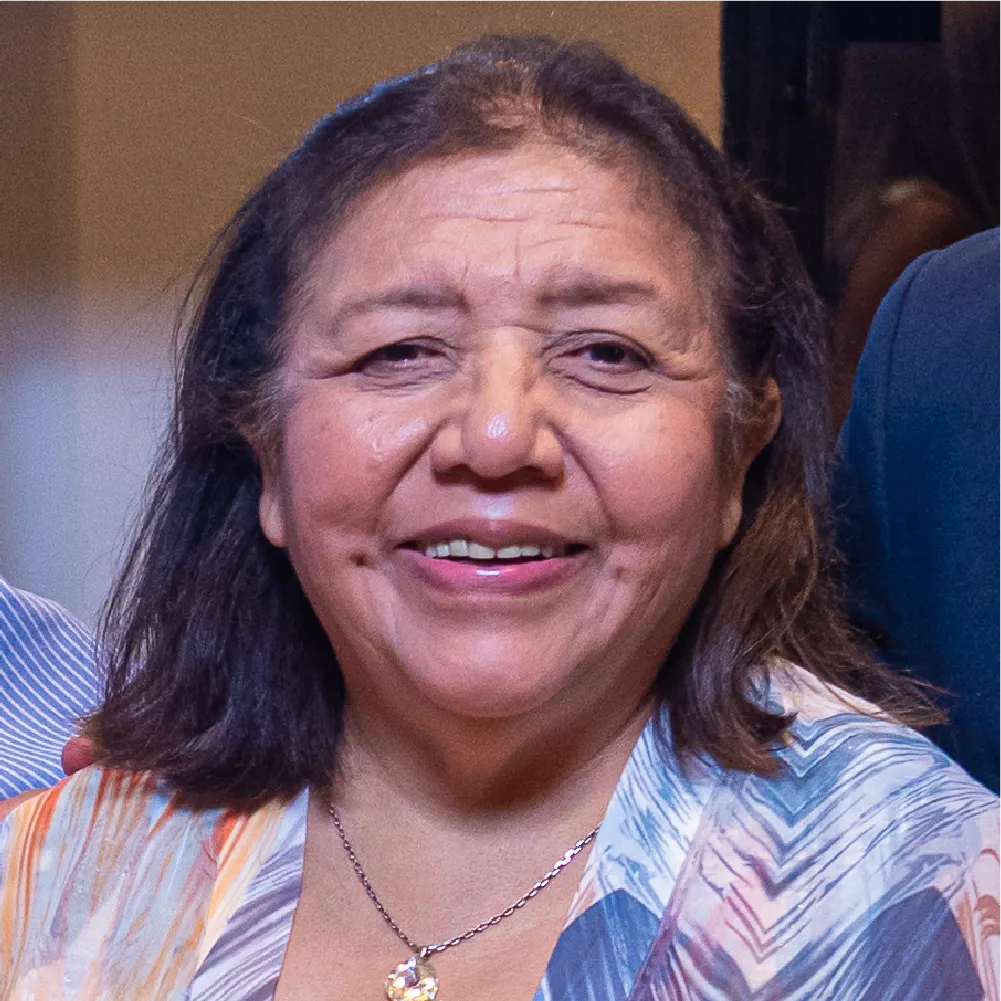 Nogales, Claudia Marcela