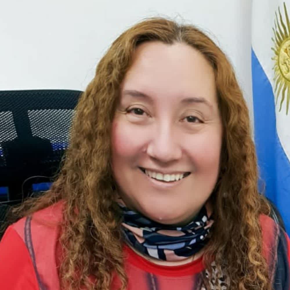 Ancajima Dulor, Rosa Isabel