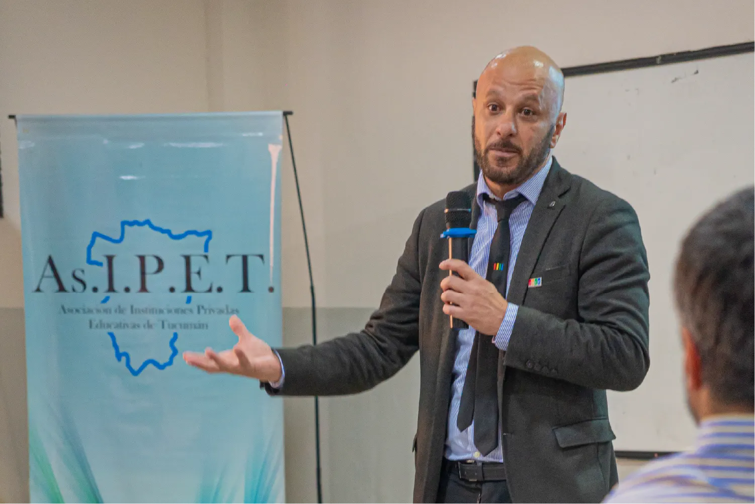 Asamblea General Ordinaria