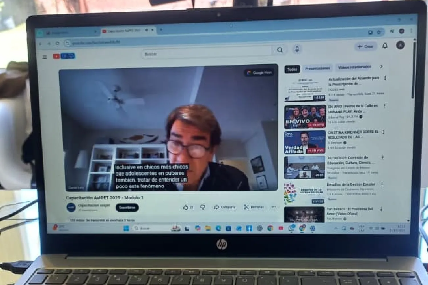 Jornadas online sobre los nuevos desafíos en la infancia y adolescencia